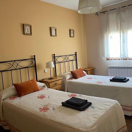 El Lagar Villa Fuentidueña Kültér fotó