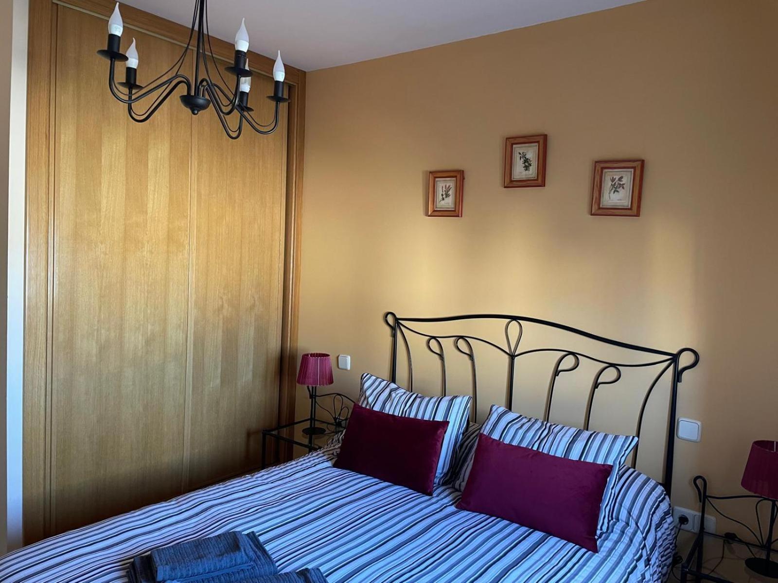 El Lagar Villa Fuentidueña Kültér fotó