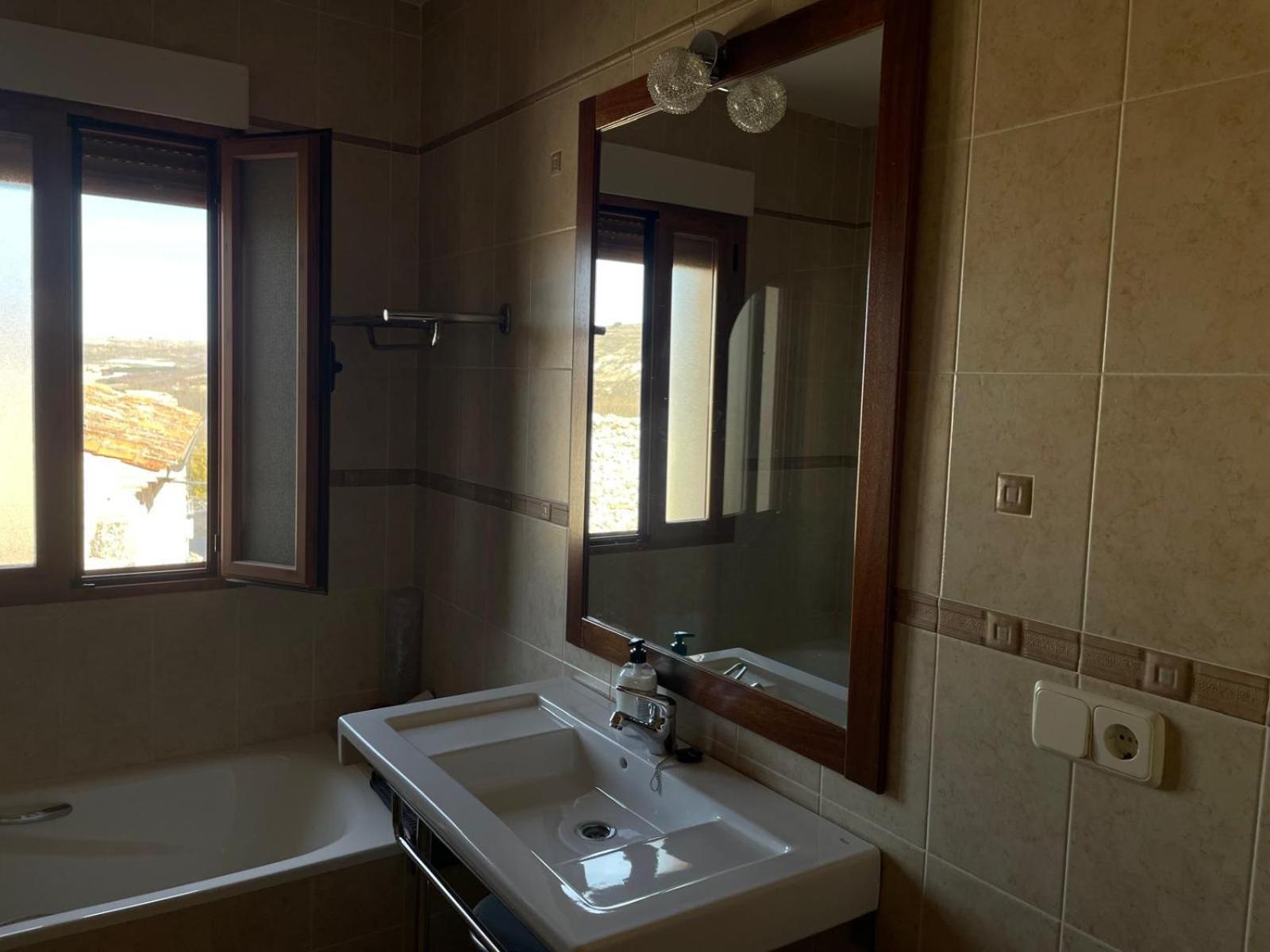 El Lagar Villa Fuentidueña Kültér fotó